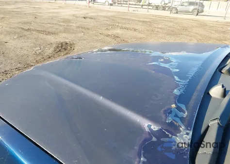 2006 Nissan Frontier Nismo Off Road из США, поврежденный, VIN 1N6AD07W26C402416